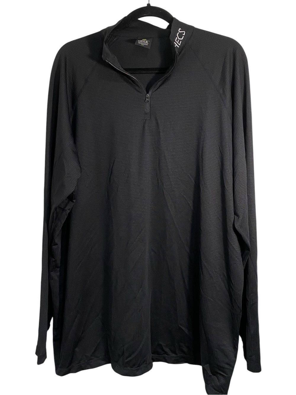 HECS Stealthscreen Hunting Base Layer 1/4 Zip